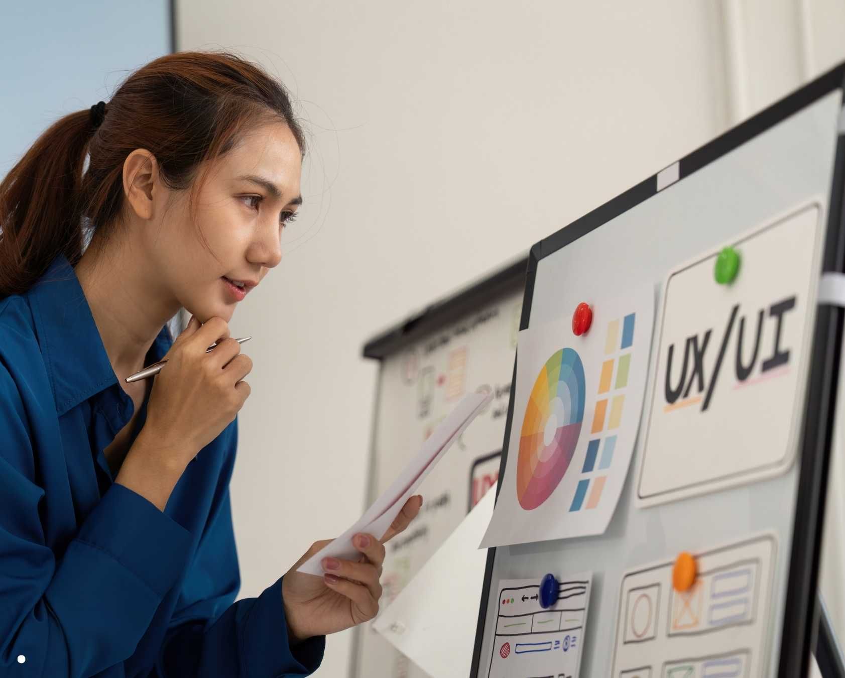 Why UI/UX Design Is Critical for Software Success? The Real Facts