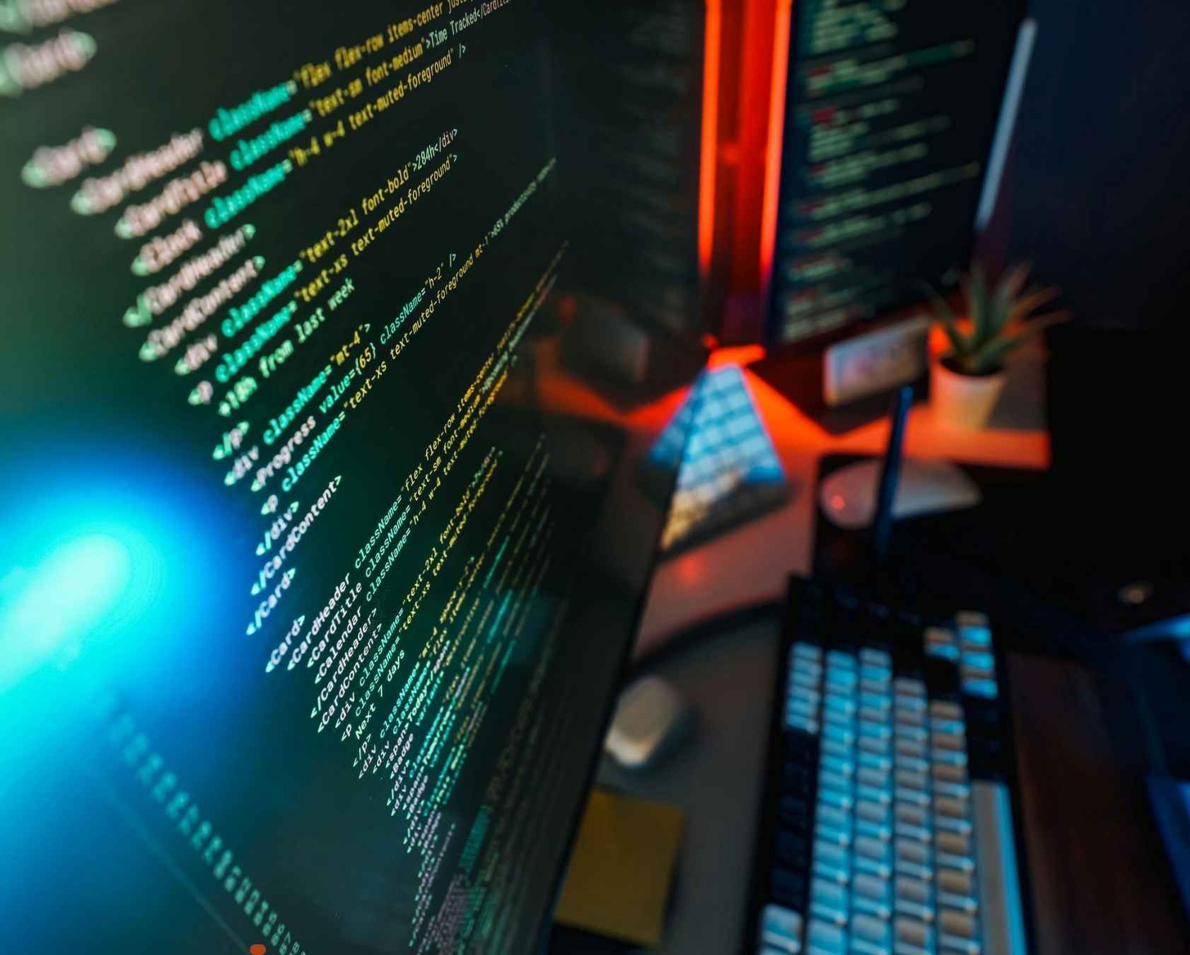 How to Choose a Custom Software Development Partner 