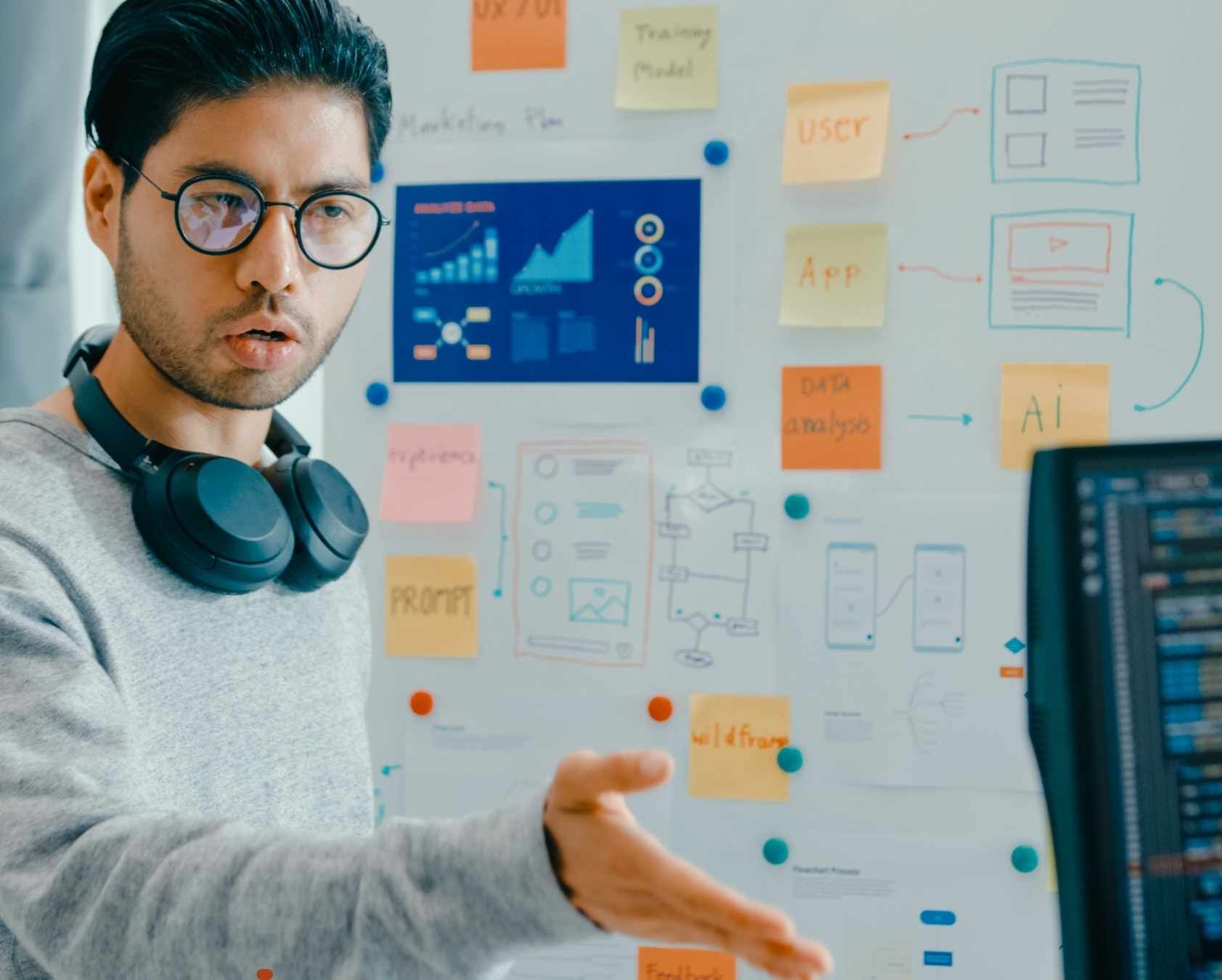  Custom Software Development Services: Strategy, Build & Scale