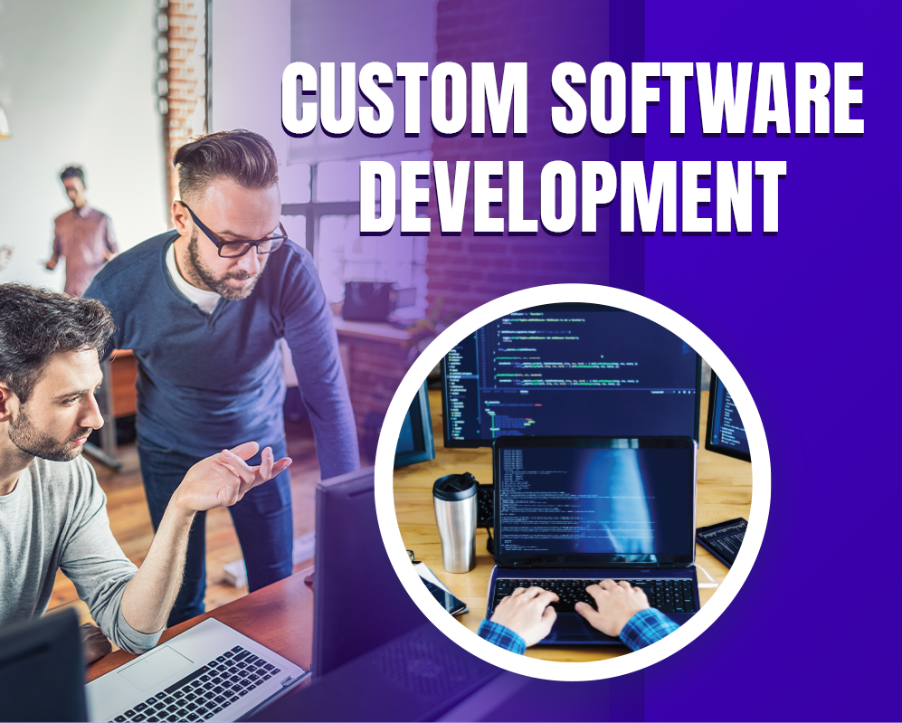 Custom Software Development Trends In 2026 (AI, Cloud, And Mobile)