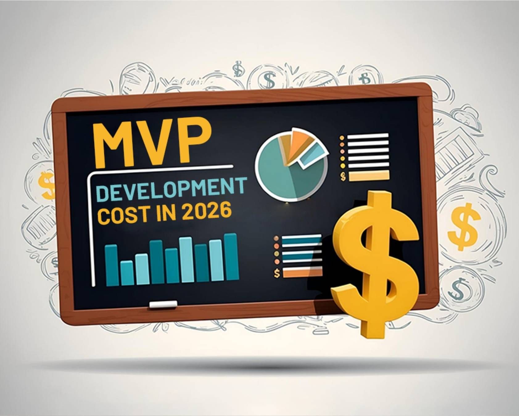 MVP Development Cost In 2026: How Much Does It Cost To Build An MVP?