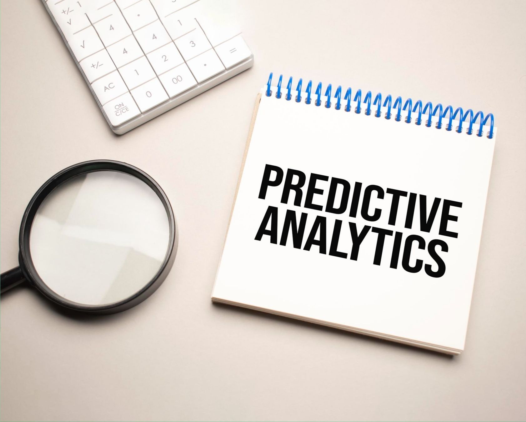 Predictive Analytics Software: A Complete Guide For Data-Driven Business Growth