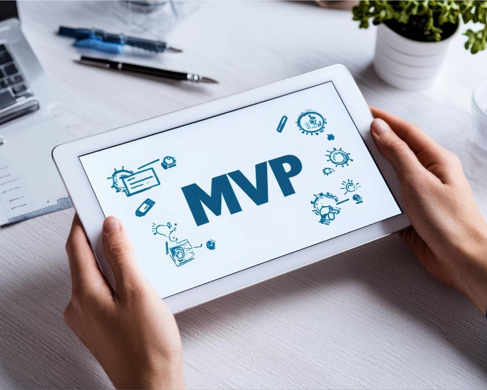 MVP Feature Prioritization: A Practical Guide To Build The Right Product