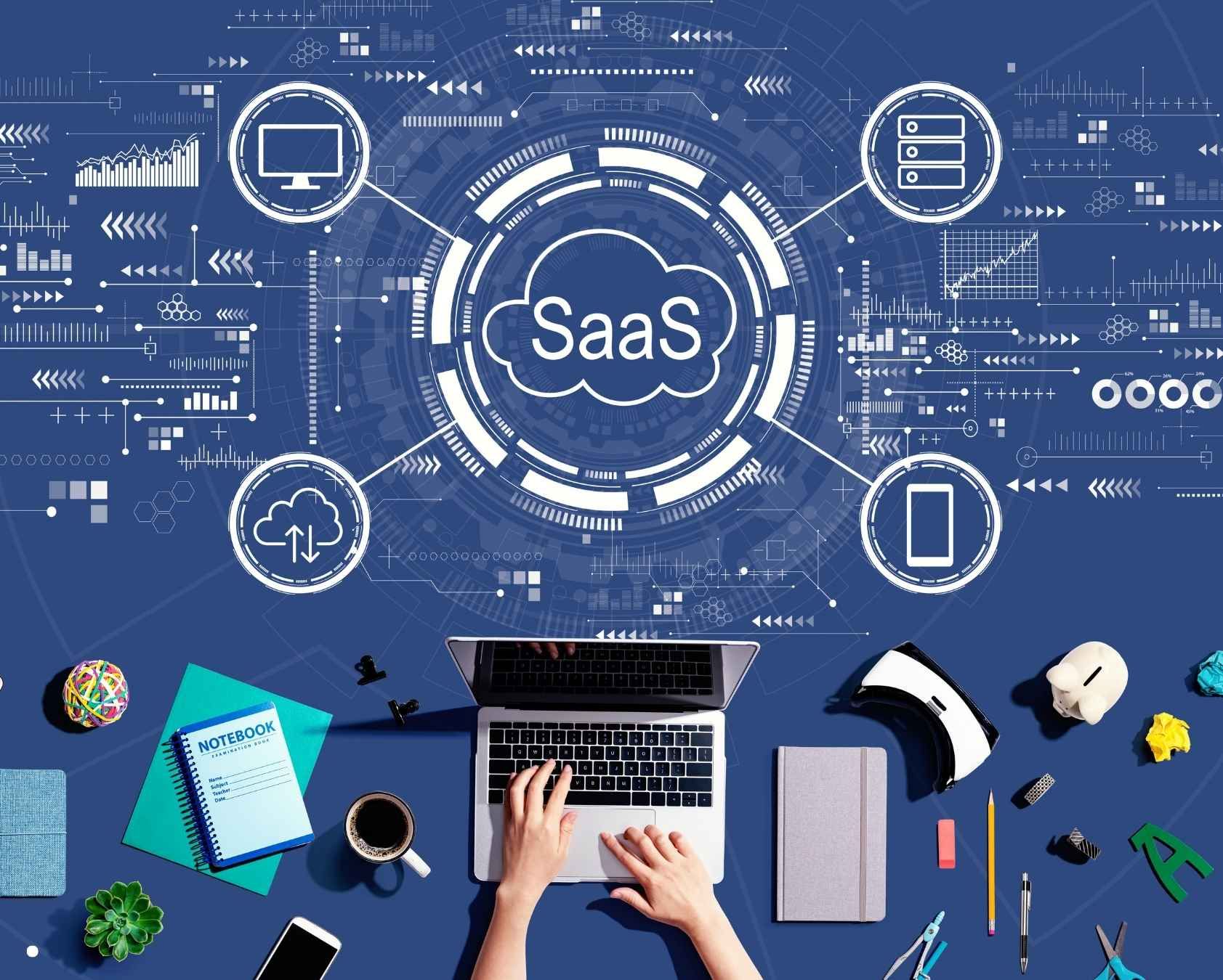 The Future of SaaS Development in a Cloud-First World
