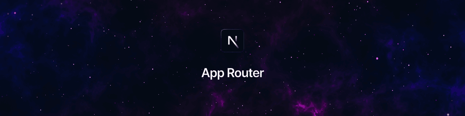 next-app-router