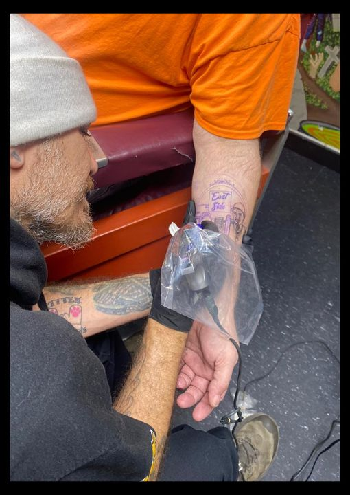 Eastside Tattoo