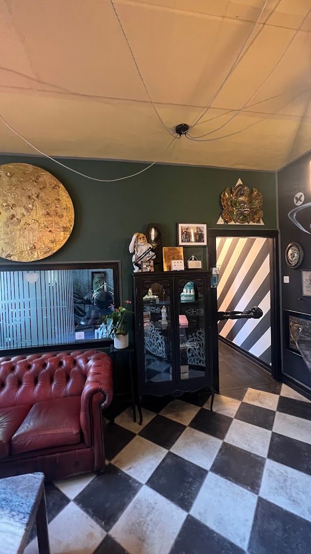 Studio 23 Tattoo & Gallery