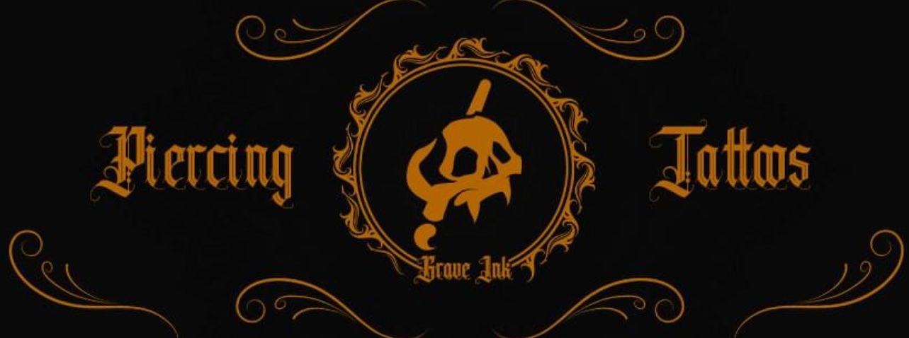 the logo for the upcoming album