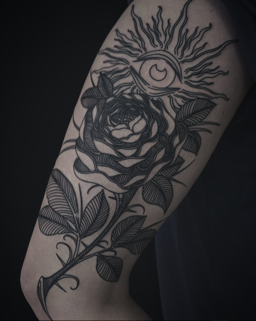 Berlin Ink Tattooing