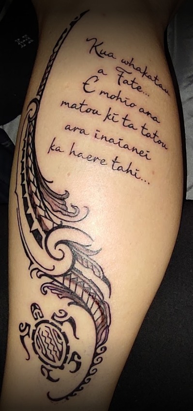 Borderline Ink Tattoo Studio