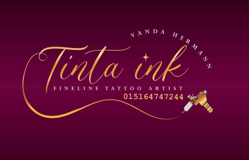 the logo for the new studio