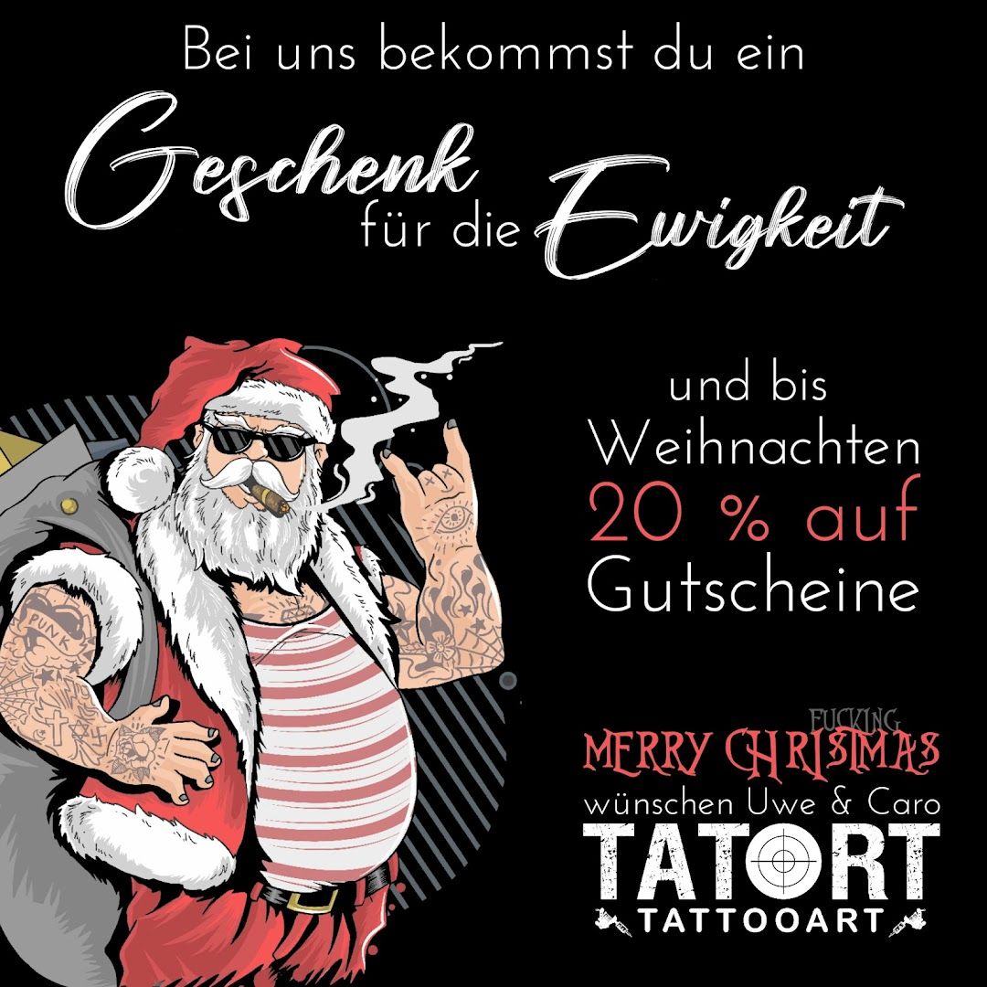 a poster for the bedeutung der tribal tattoos convention, main-kinzig-kreis, germany
