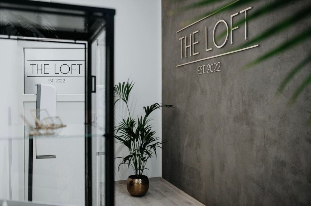 the loft boutique