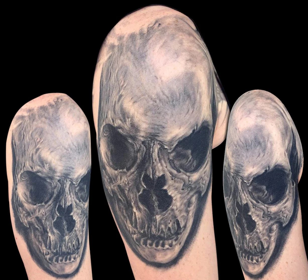 Apocalypse Tattoo