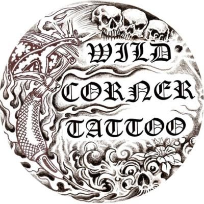 Wild Corner Tattoo