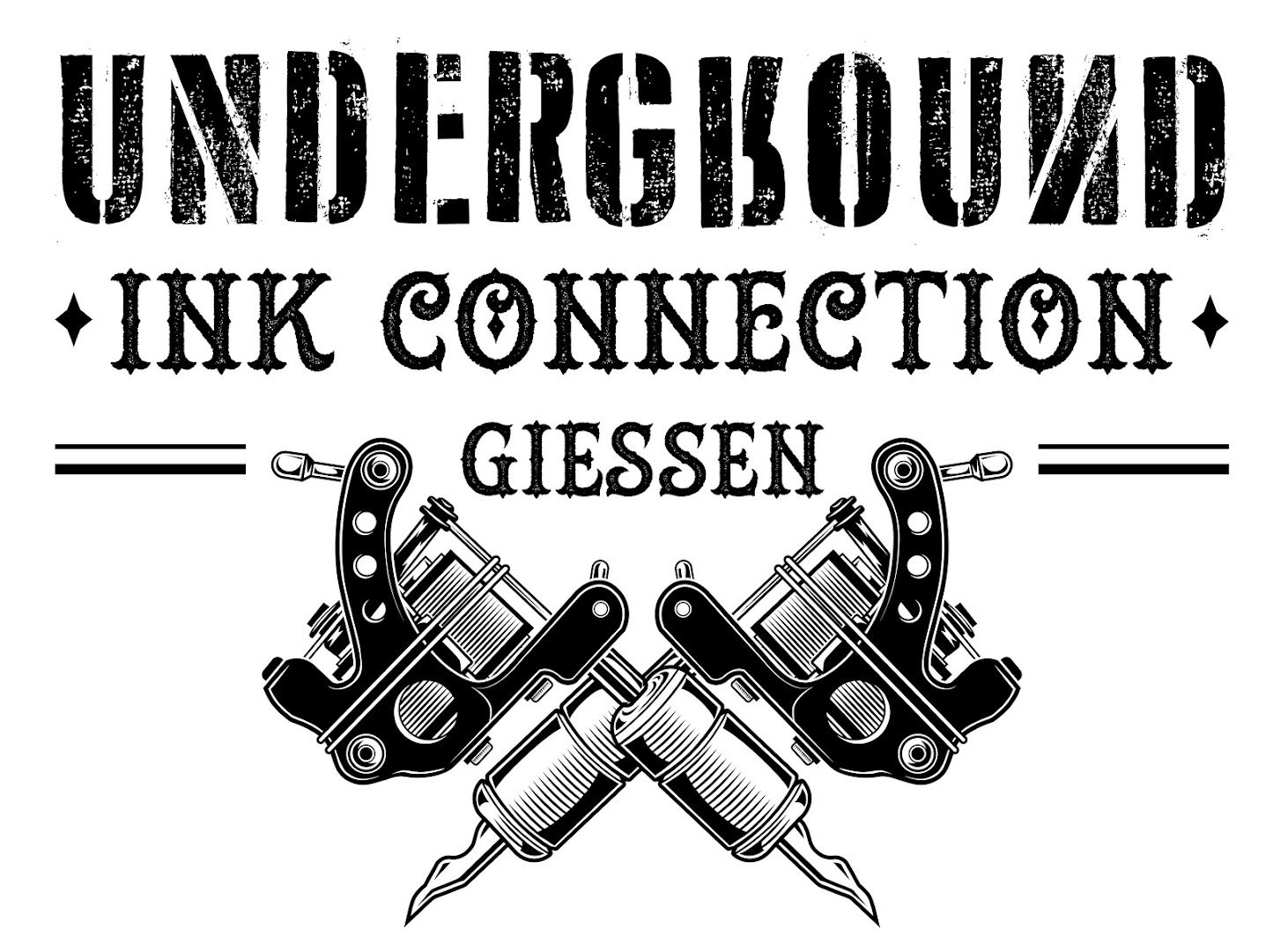 underground ink - gun