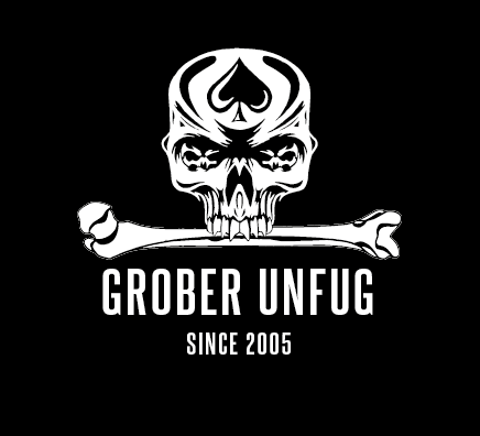 grung since logo