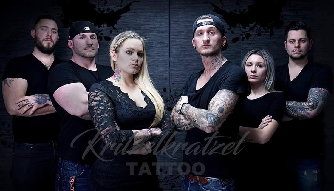 the band, the band, realistic tattoos, tattoo, tattoo, tattoo, tattoo, tattoo, tattoo, emmendingen, germany