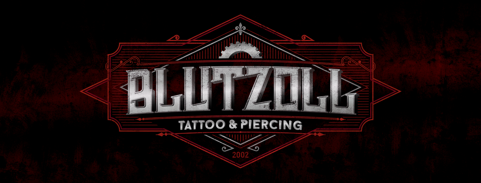 the logo for the upcoming album, litzl