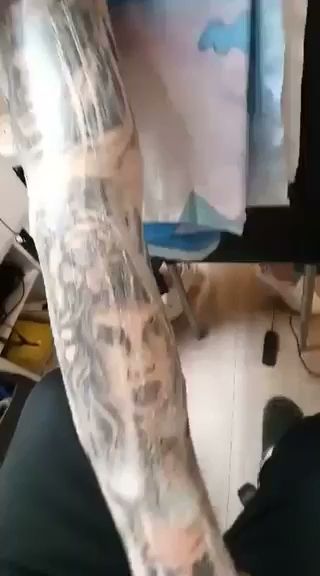 TattooAndreas