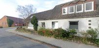 a house with a driveway and a driveway