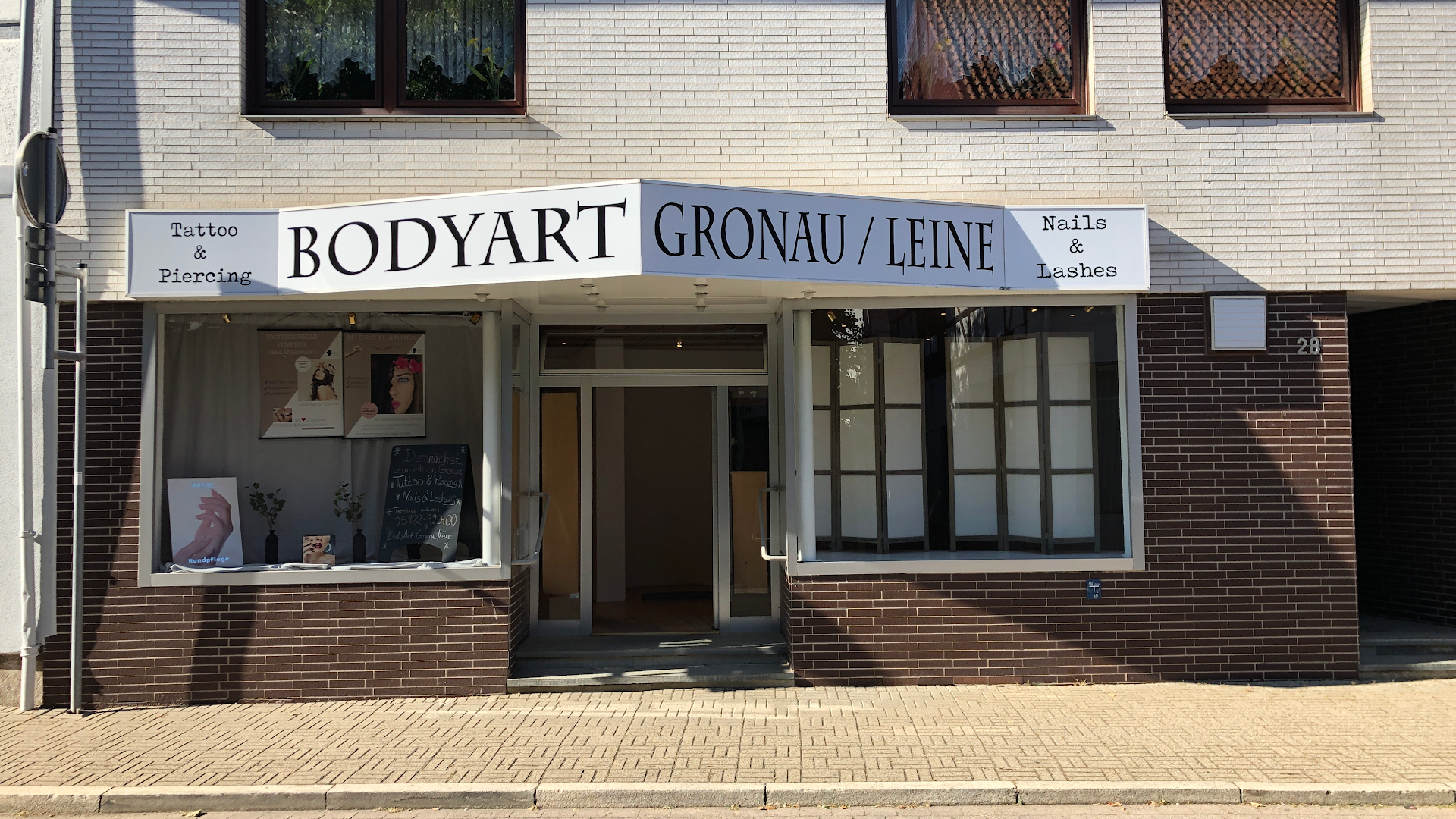 BodyArt Gronau / Leine