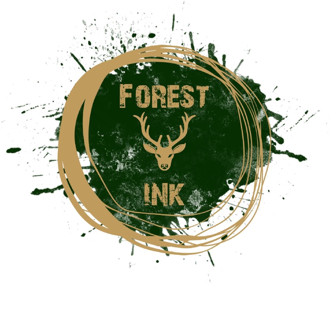 forest ink