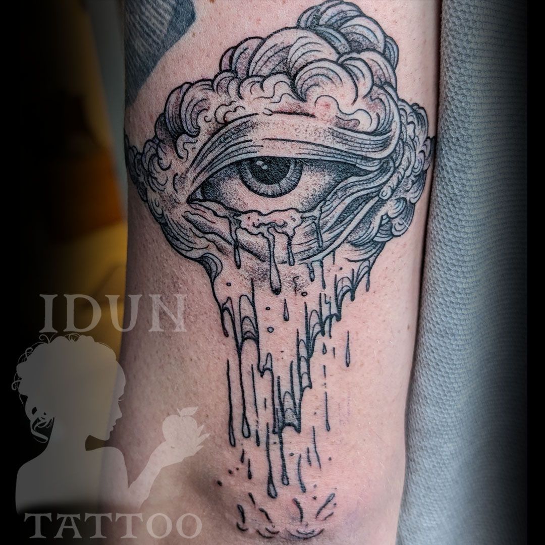 IDUN Tattoo-Piercing