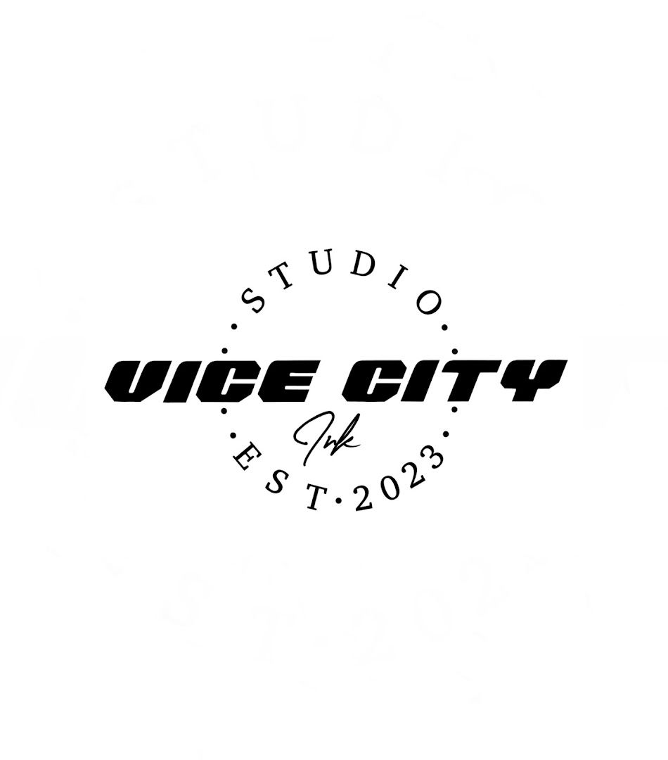 the logo for the studio