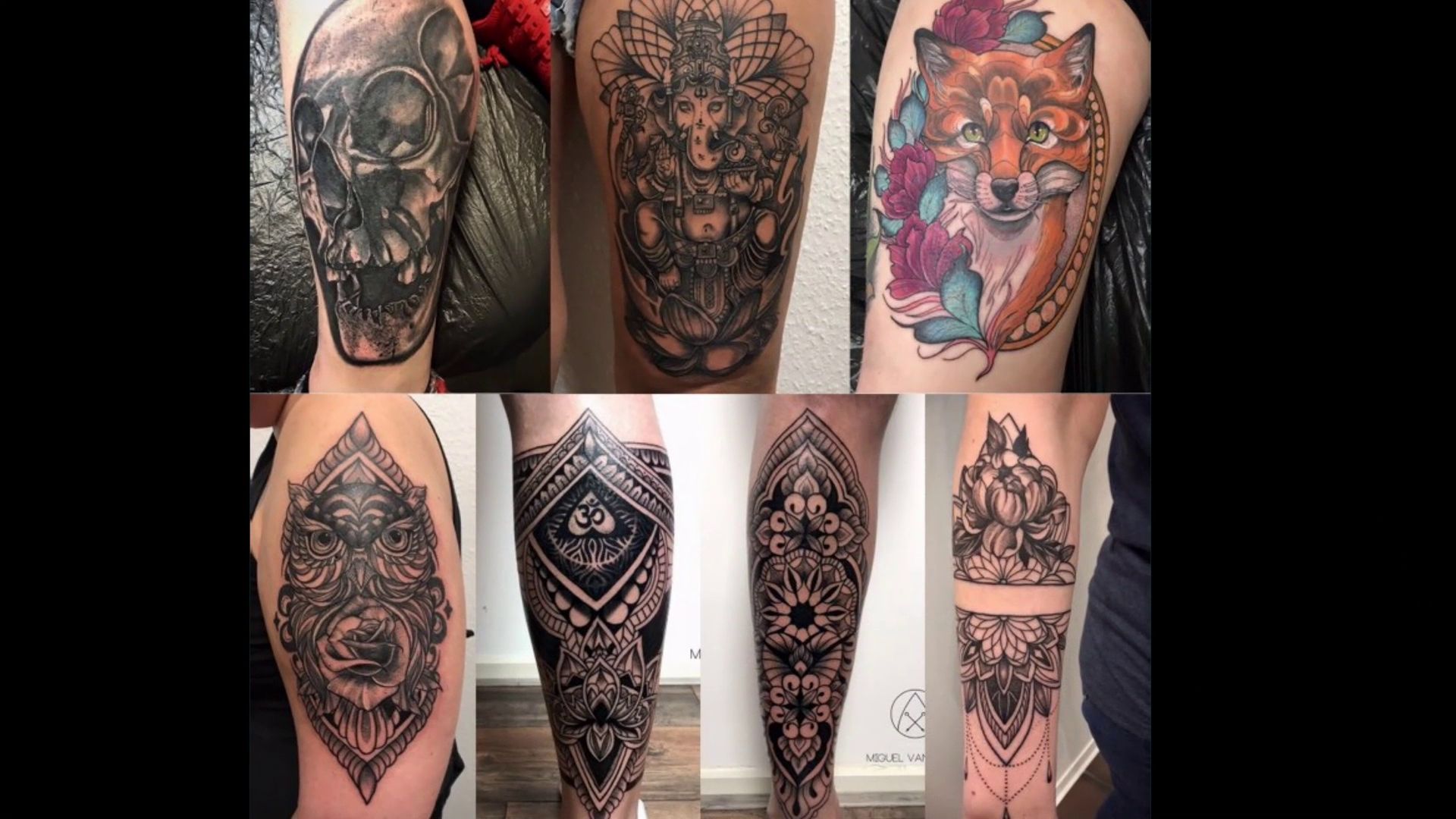 a collection of japanische tattoos in leipzigs by tattoo artist, tattoo artist, and tattoo artist, hagen, germany