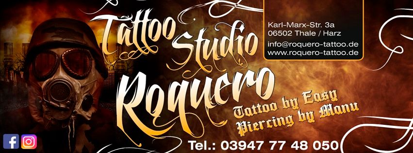 Roquero-Tattoo