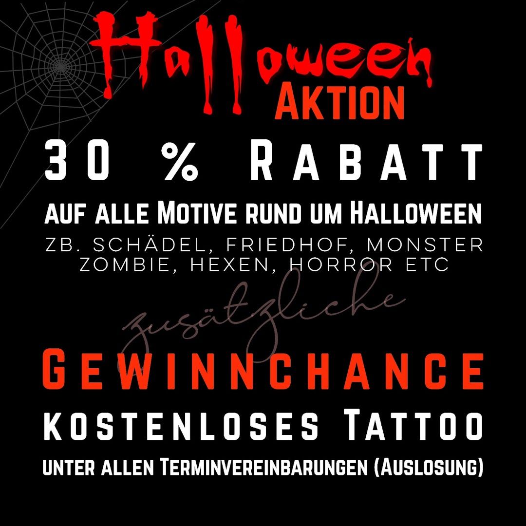 halloween font with spider web font