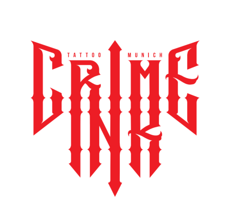the logo for the band, the band's new album