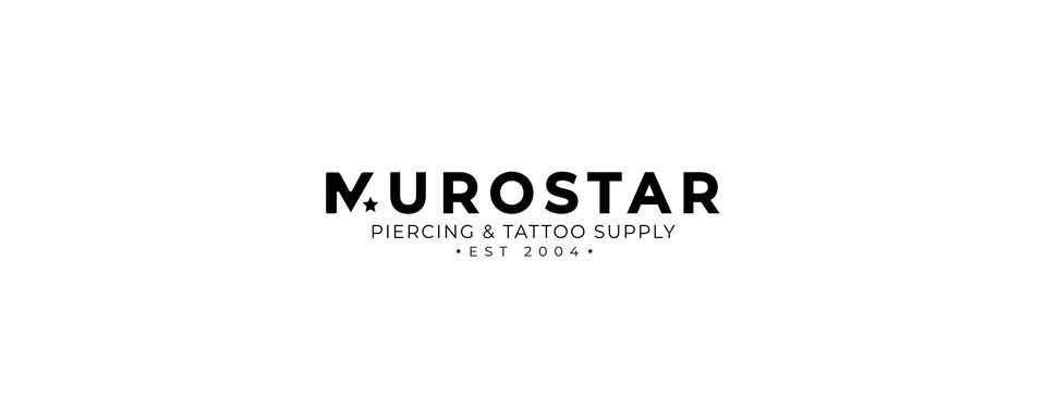 Murostar Piercing Großhandel & Tattoo Bedarf