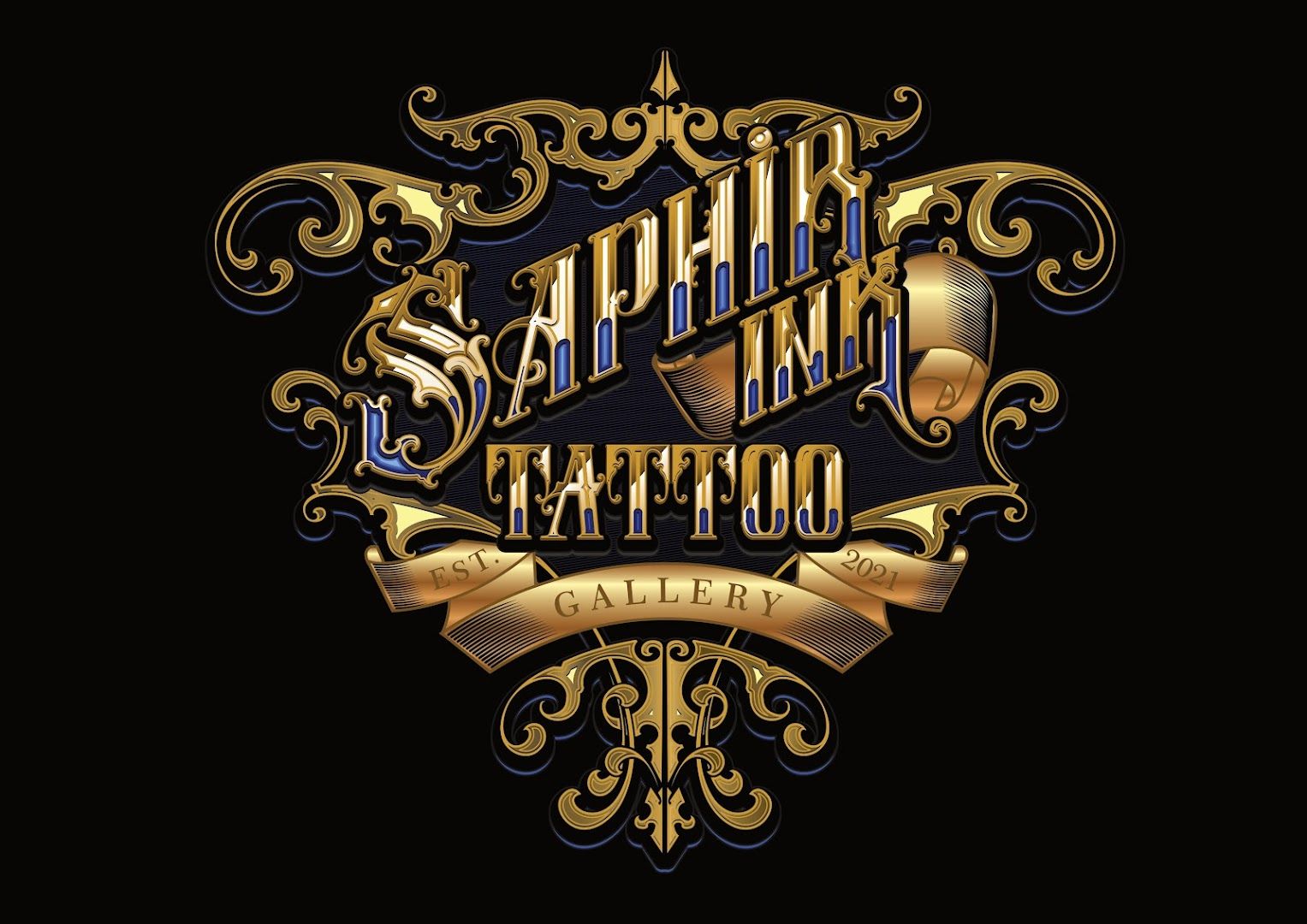 Saphir Ink Tattoo Gallery