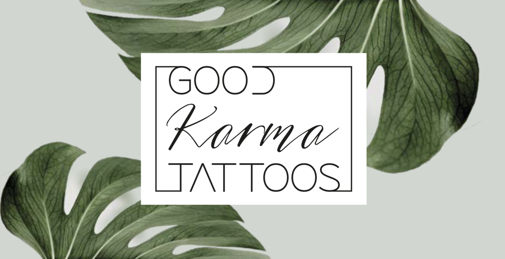 Good Karma Tattoos