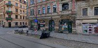 the street in the old town of roa