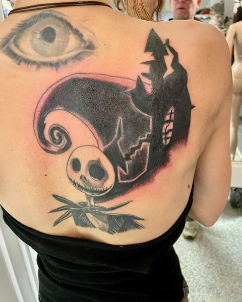 Tattoostudio Haldensleben Andy Steinke 3