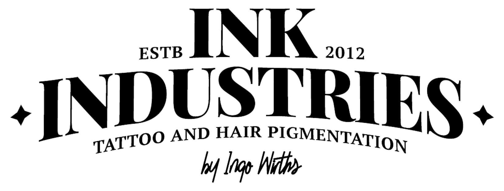 ink industries logo