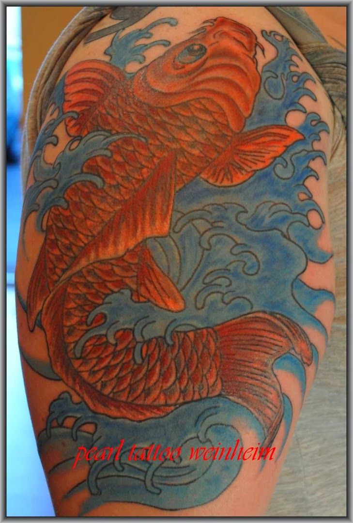 ko fish narben tattoo designs ko fish tattoos designs ko fish tattoos, rhein-neckar-kreis, germany