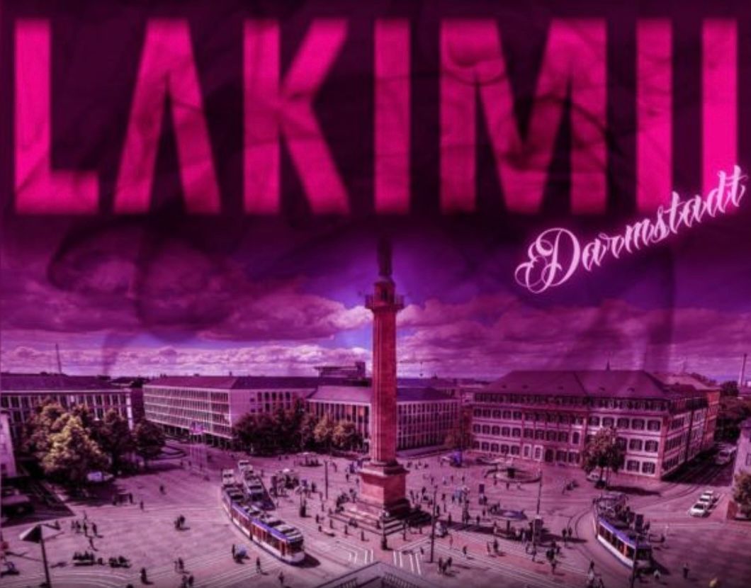 lakmi - the city of the dead