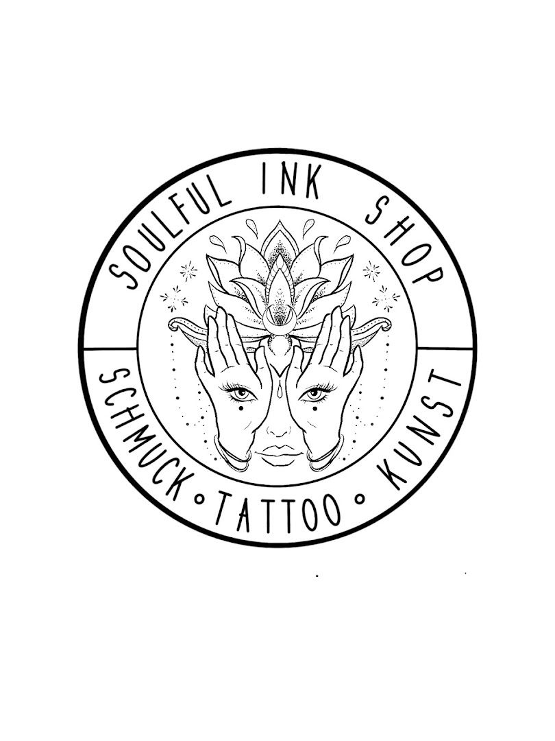 soul ink blackwork tattoo, rhein-erft district, germany