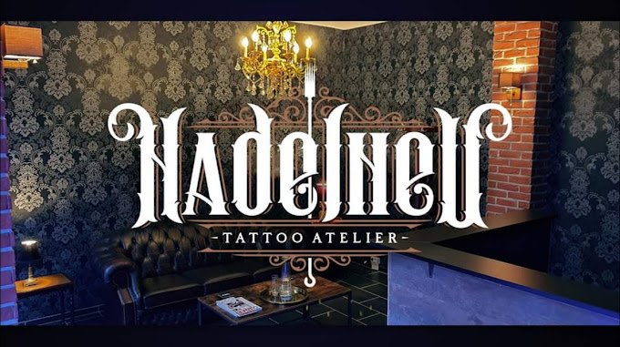 Nadelneu Tattoo Atelier Chemnitz