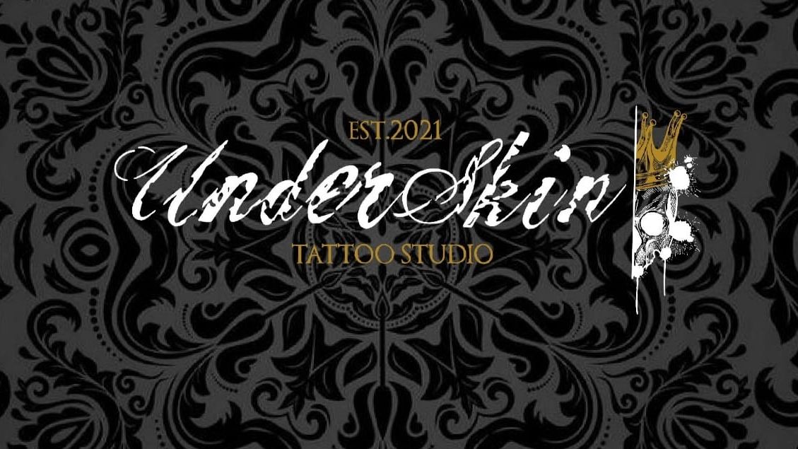 UnderSkin Tattoo Studio