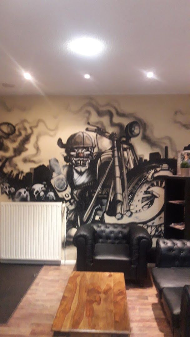 Hardliners Tattoo Riesa