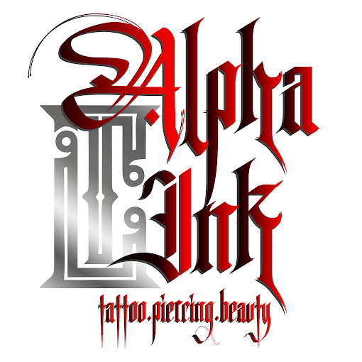 Alpha Ink