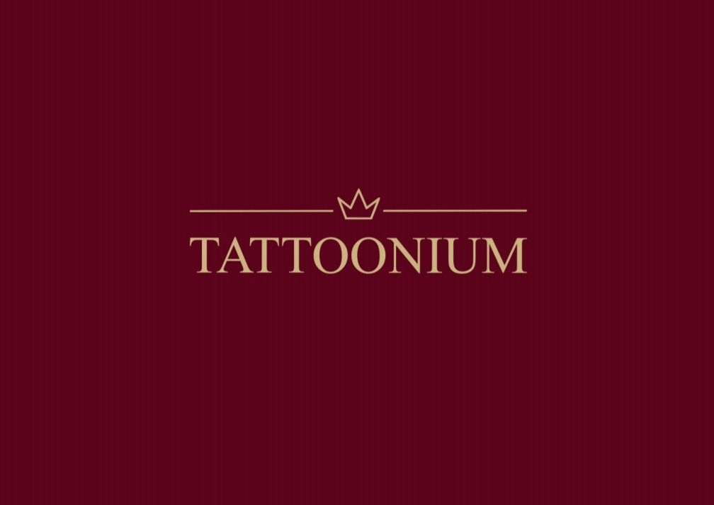 the logo for tanium