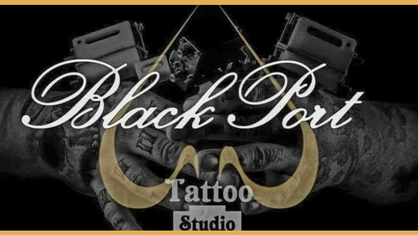 "Black Port Tattoo Studio Vechta"