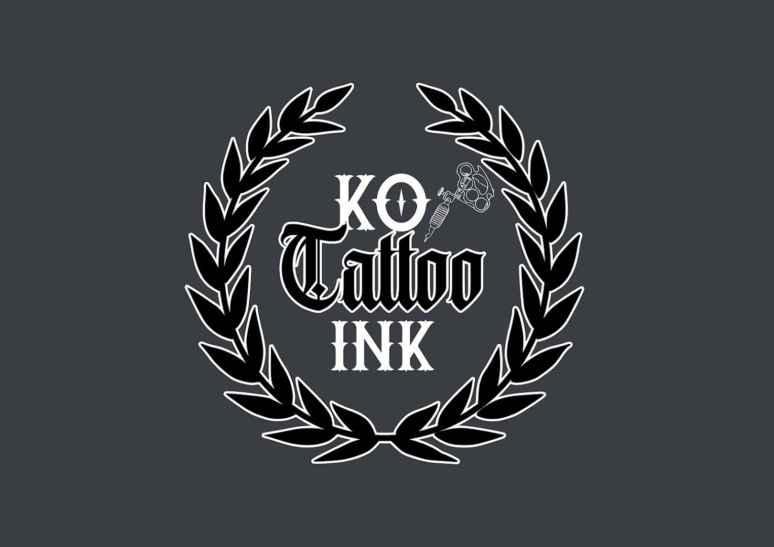 Koblenz Tattoo Ink