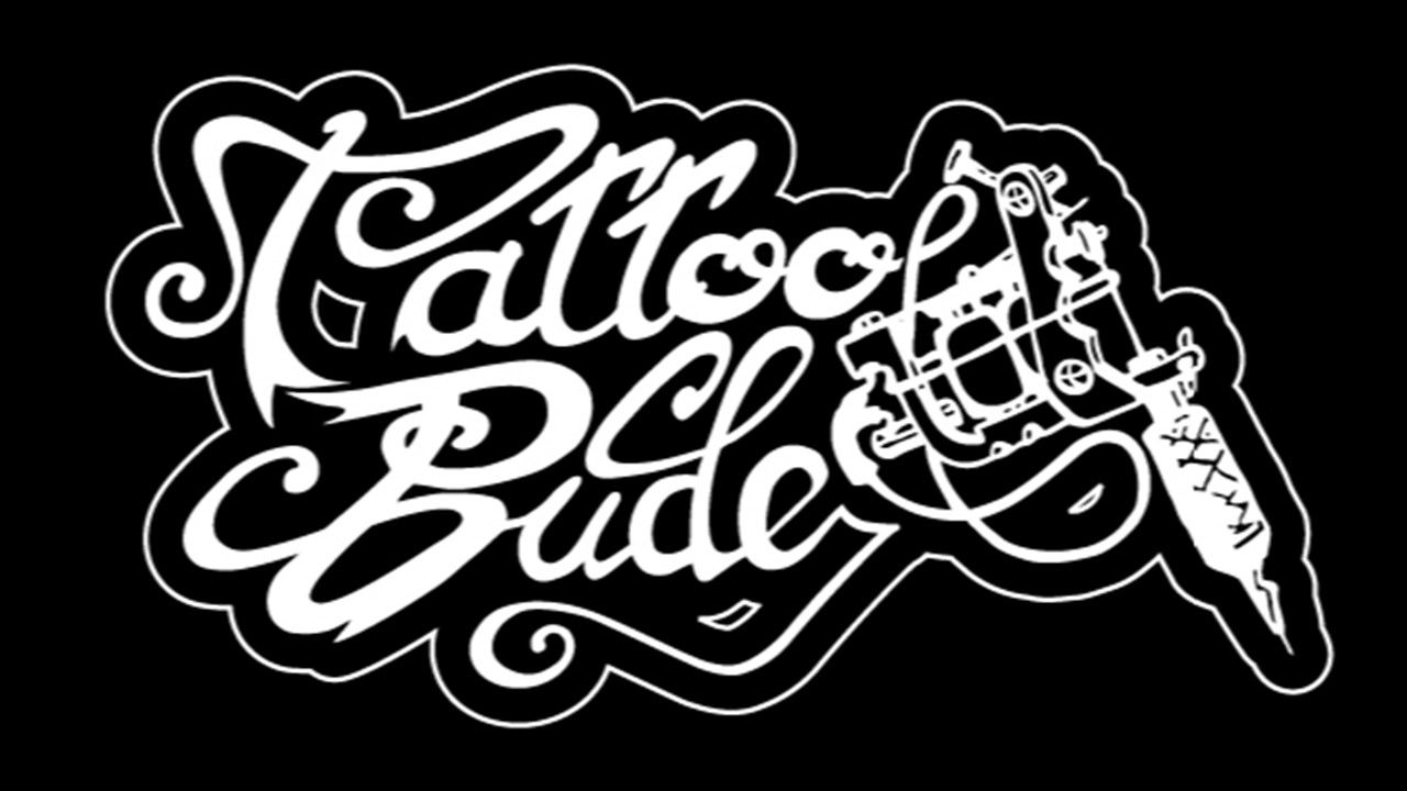 the logo for the band's new album,'no blue '